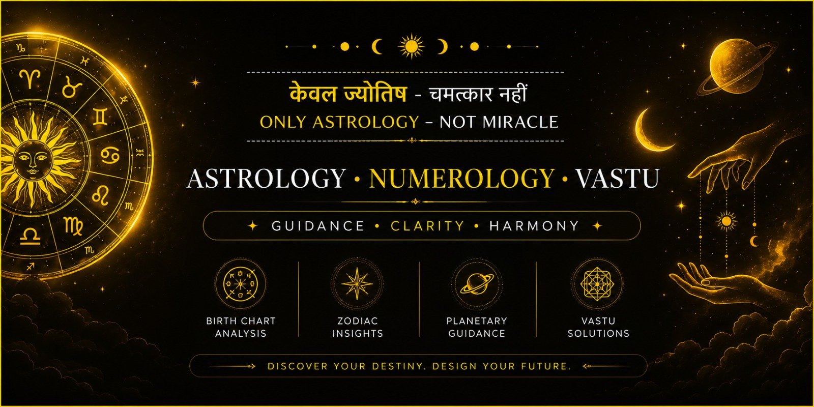 Astro Banner